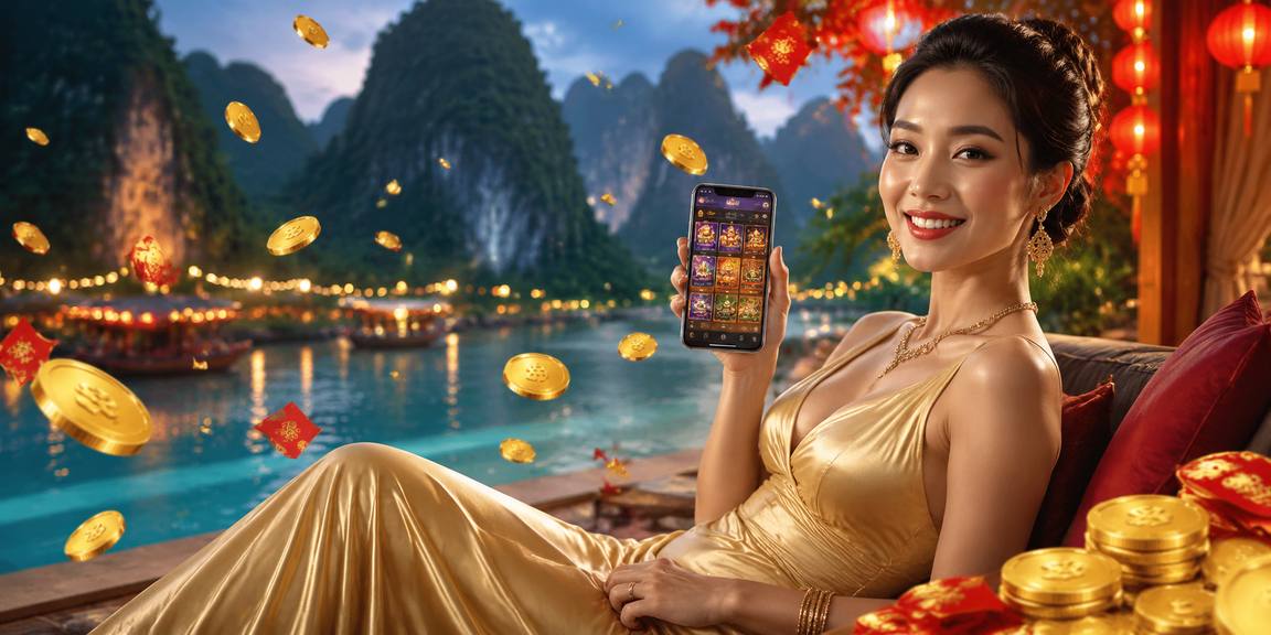 hj888 casino app visual