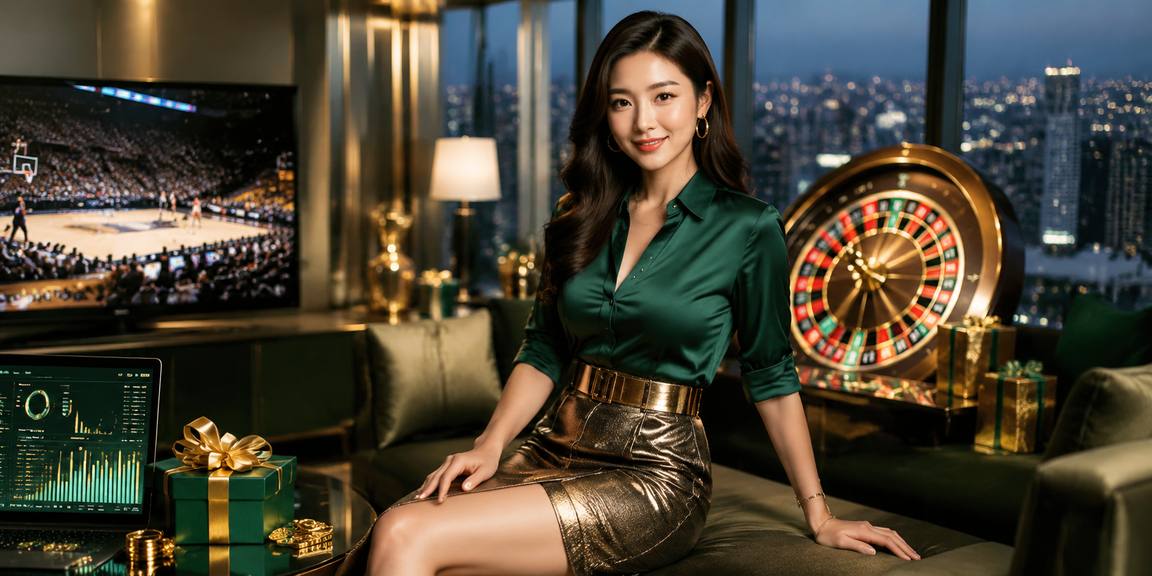 hj888 Chuyển Khoản Roulette