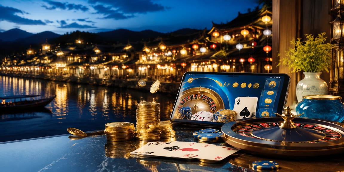 hj888 Sảnh Casino hj888 — Bàn Chơi Live, Slot Và Kèo Thể Thao